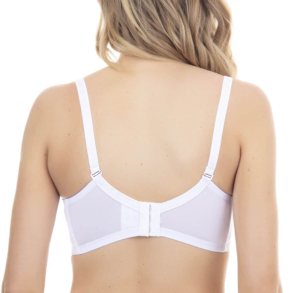 SOSTEN MUJER LADY GENNY ENCAJE CON SOFT PUSH-UP - 2