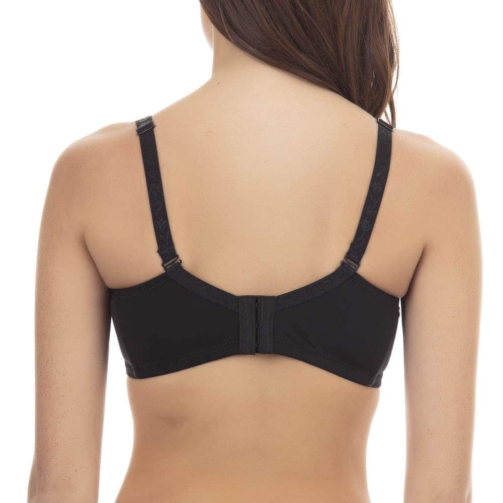 SOSTEN MUJER LADY GENNY ENCAJE CON SOFT PUSH-UP - 2