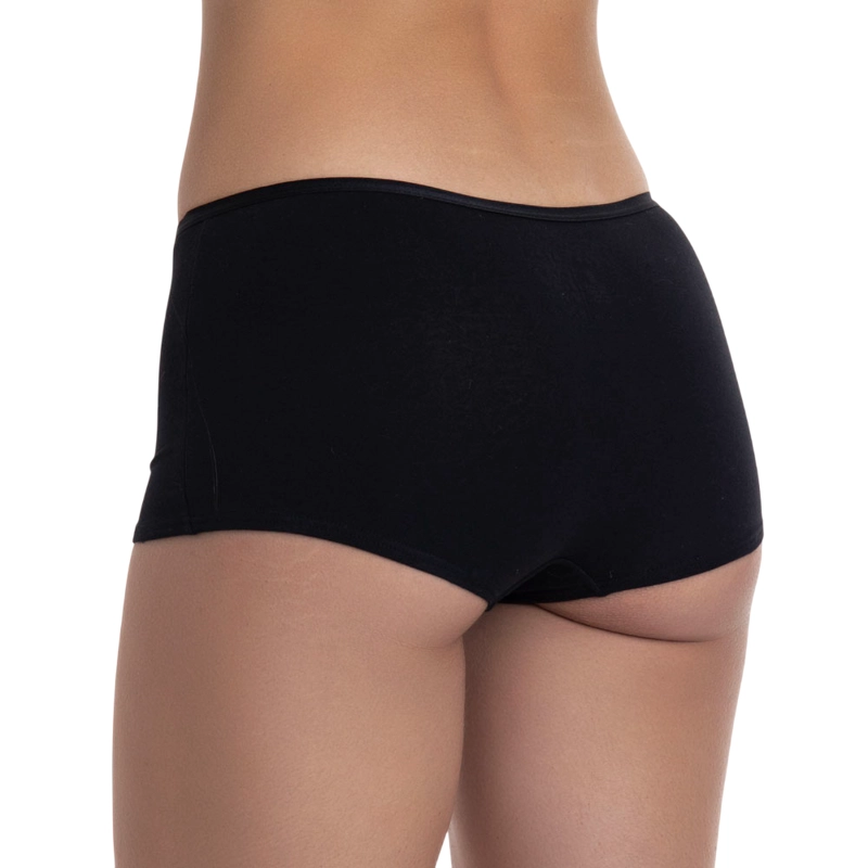 PANTALETA COTTON SPANDEX MUJER - 2
