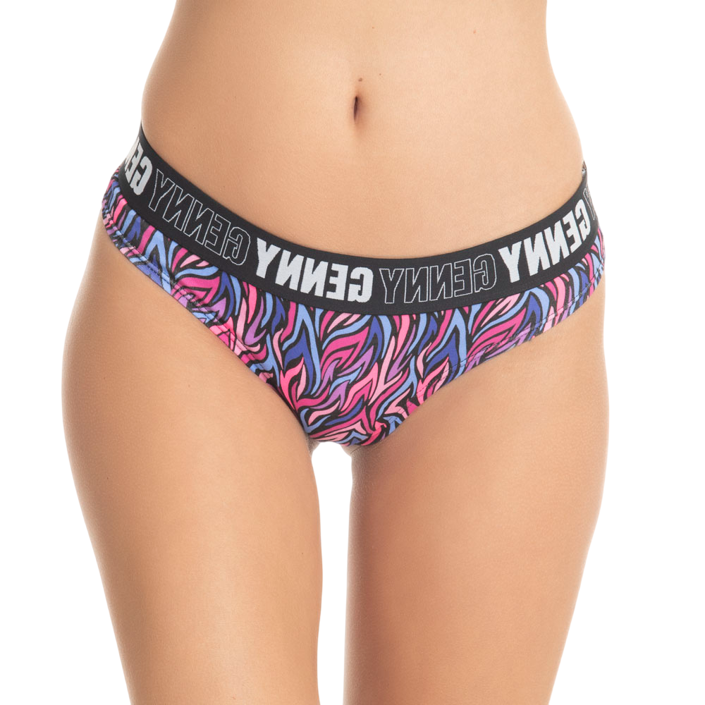 COLALESS LADY GENNY ALGODON SPANDEX - 1