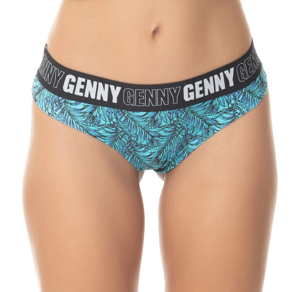 COLALESS LADY GENNY ALGODON SPANDEX - 1