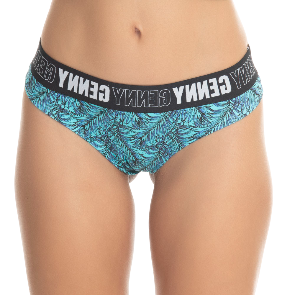 COLALESS LADY GENNY ALGODON SPANDEX - 3