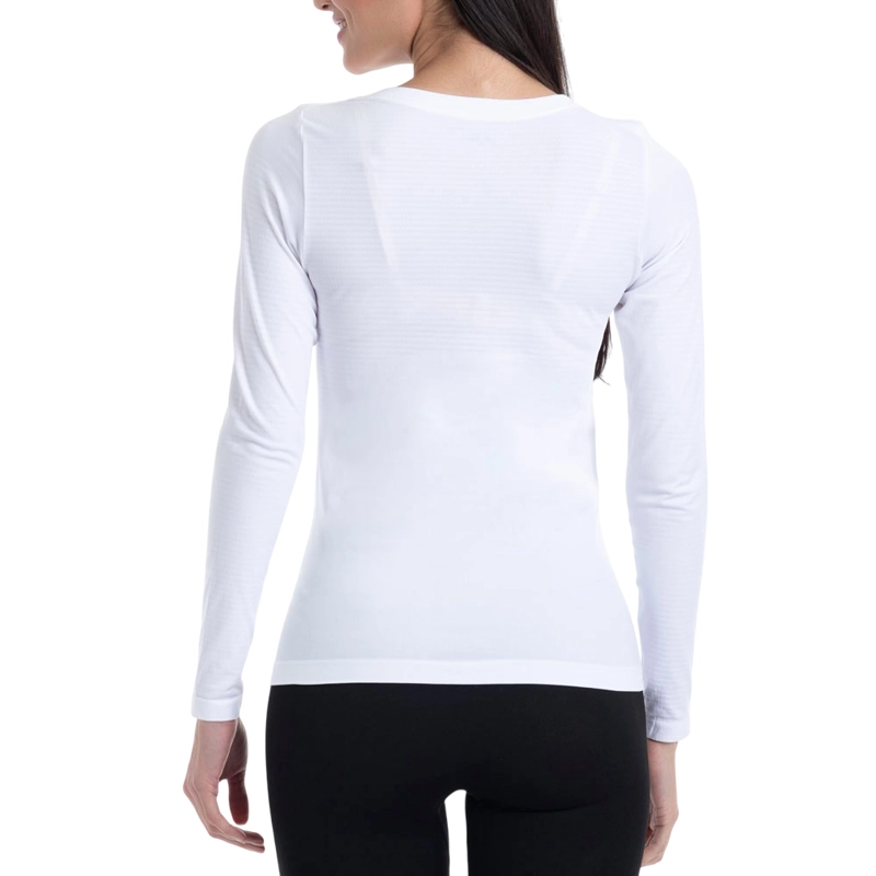 CAMISETA PRIMERA CAPA TE RMICA | LIBERTAD Y COMODIDAD - 2