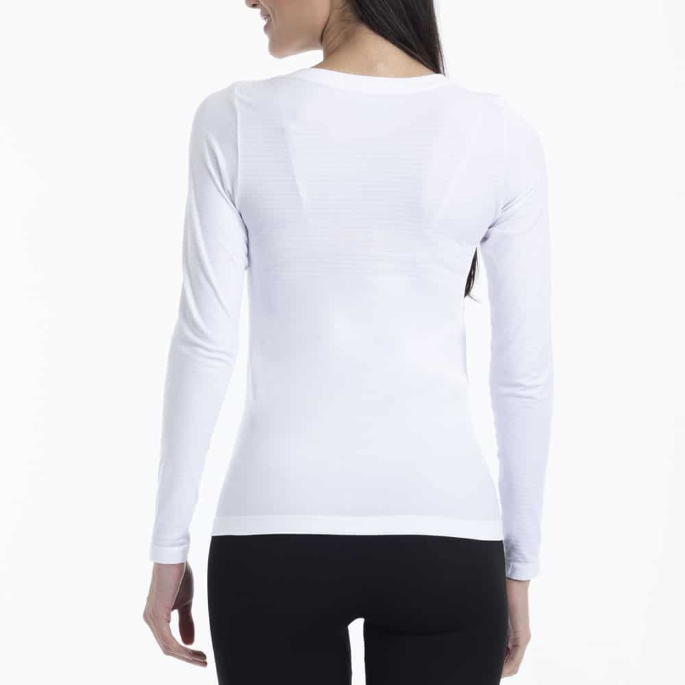 CAMISETA PRIMERA CAPA TE RMICA | LIBERTAD Y COMODIDAD - 2