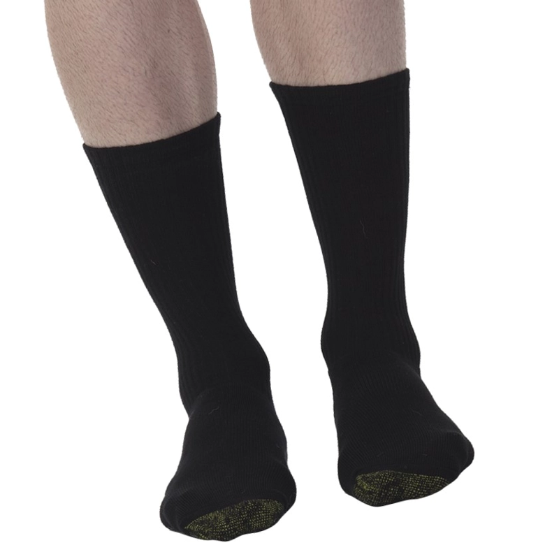 CALCETINES HOMBRE LADY GENNY DE VESTIR COTTON CLASSIC - 2