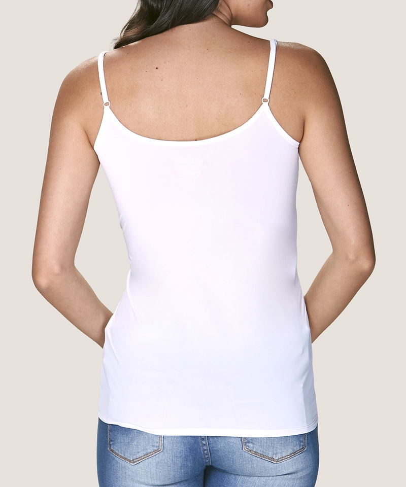 CAMISETA MICROFIBRA ENCAJE | CONFORT Y ESTILO DIARIO - 2