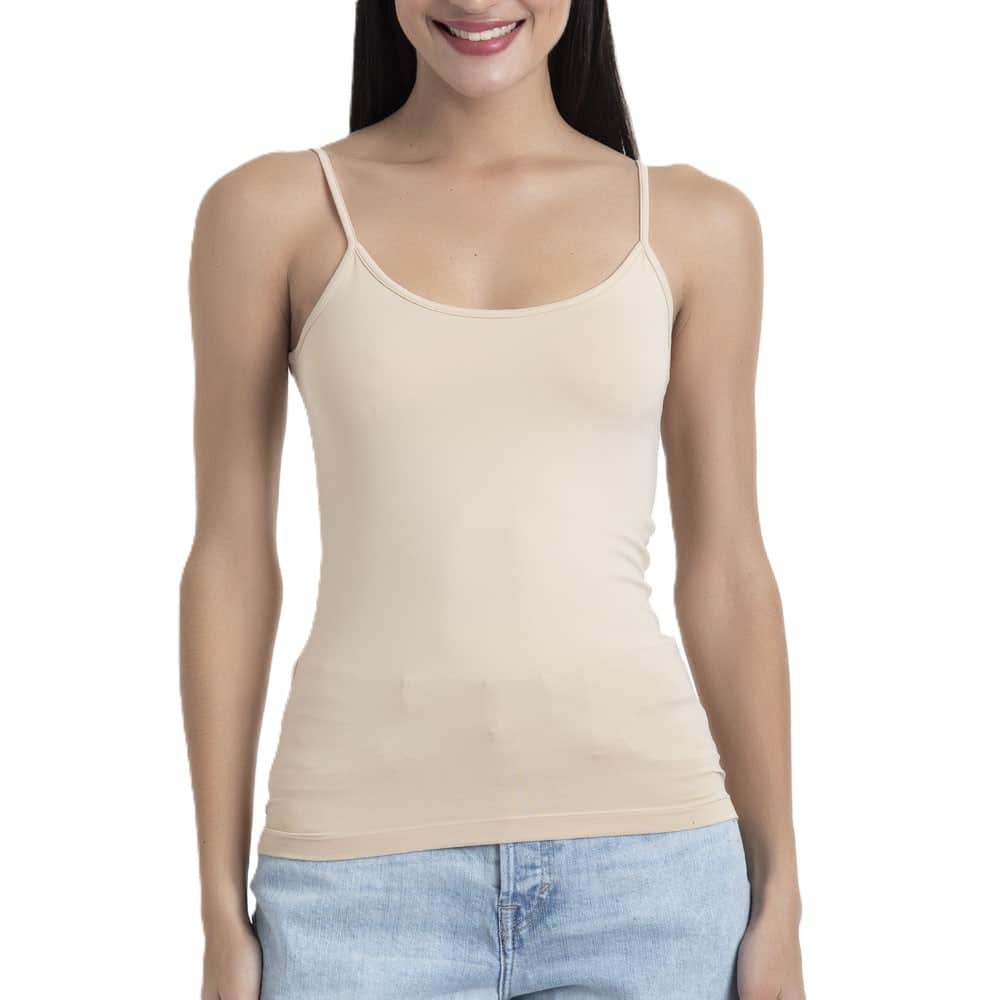 CAMISETA MICROFIBRA CON PABILOS - 1