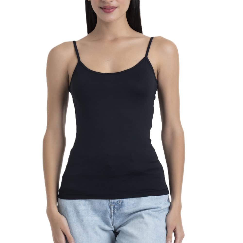 CAMISETA MICROFIBRA CON PABILOS - 1