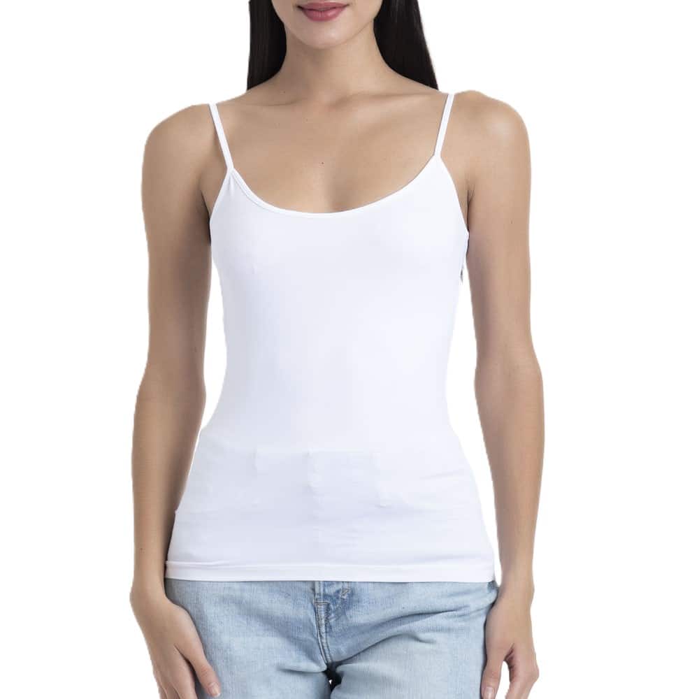 CAMISETA MICROFIBRA CON PABILOS - 1