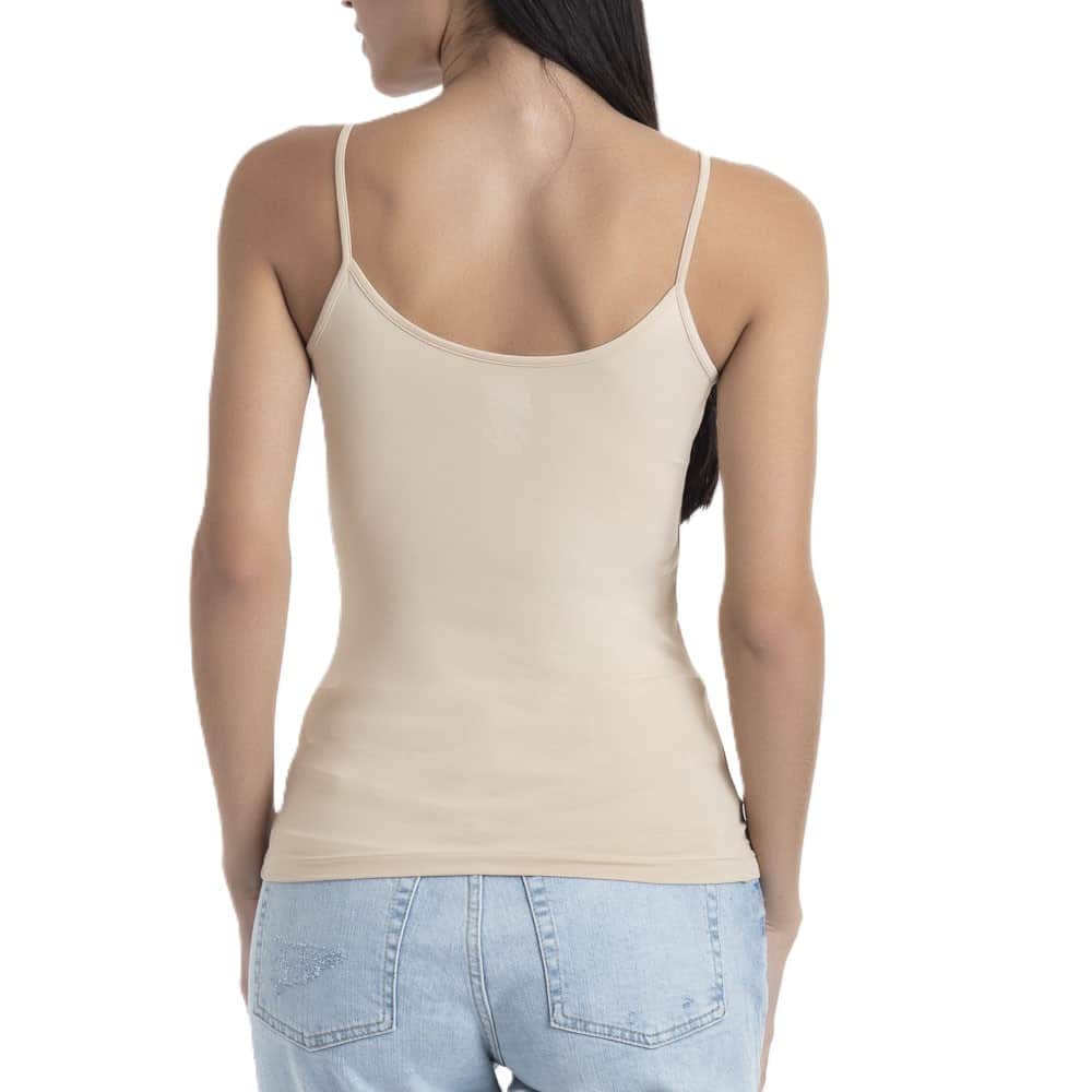 CAMISETA MICROFIBRA CON PABILOS - 2