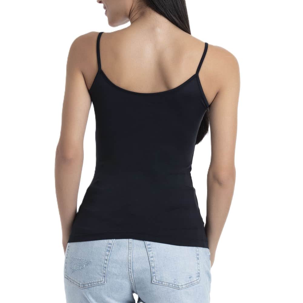 CAMISETA MICROFIBRA CON PABILOS - 2