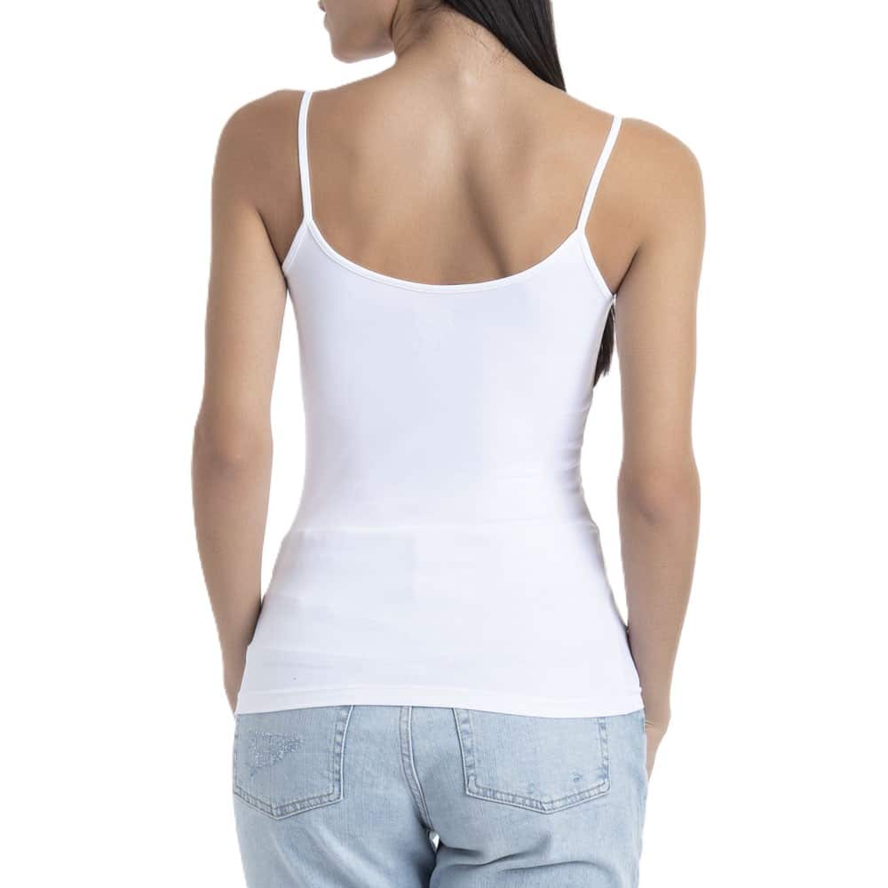 CAMISETA MICROFIBRA CON PABILOS - 2