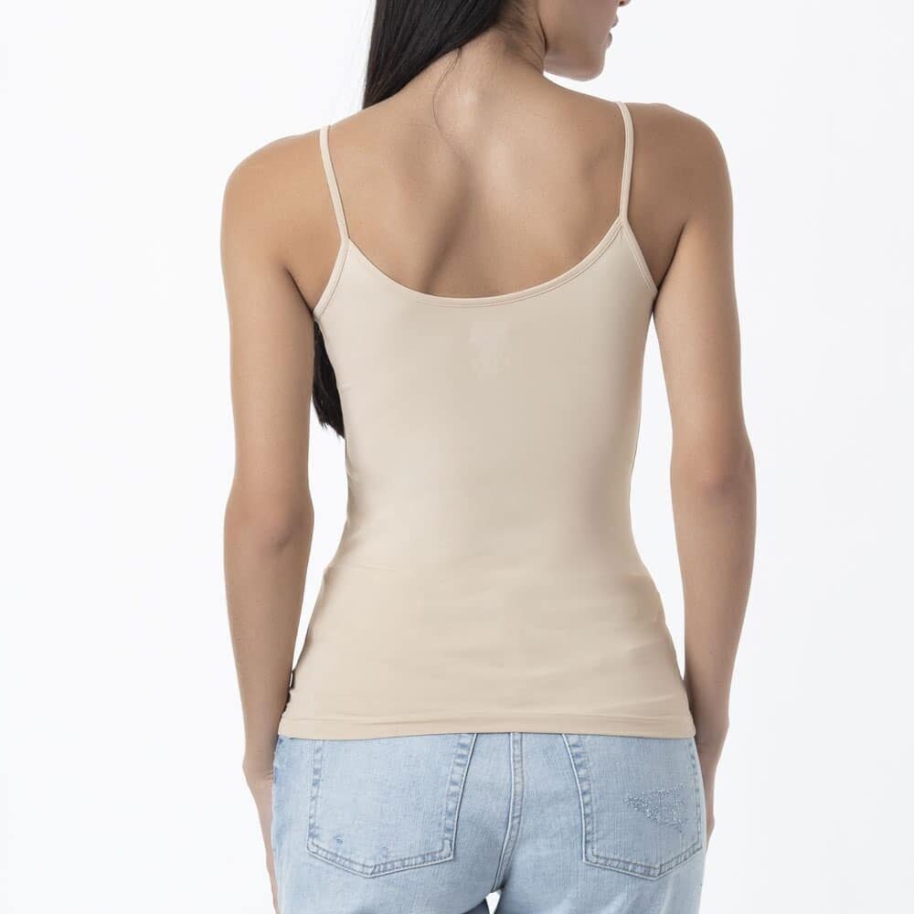 CAMISETA MICROFIBRA CON PABILOS - 3