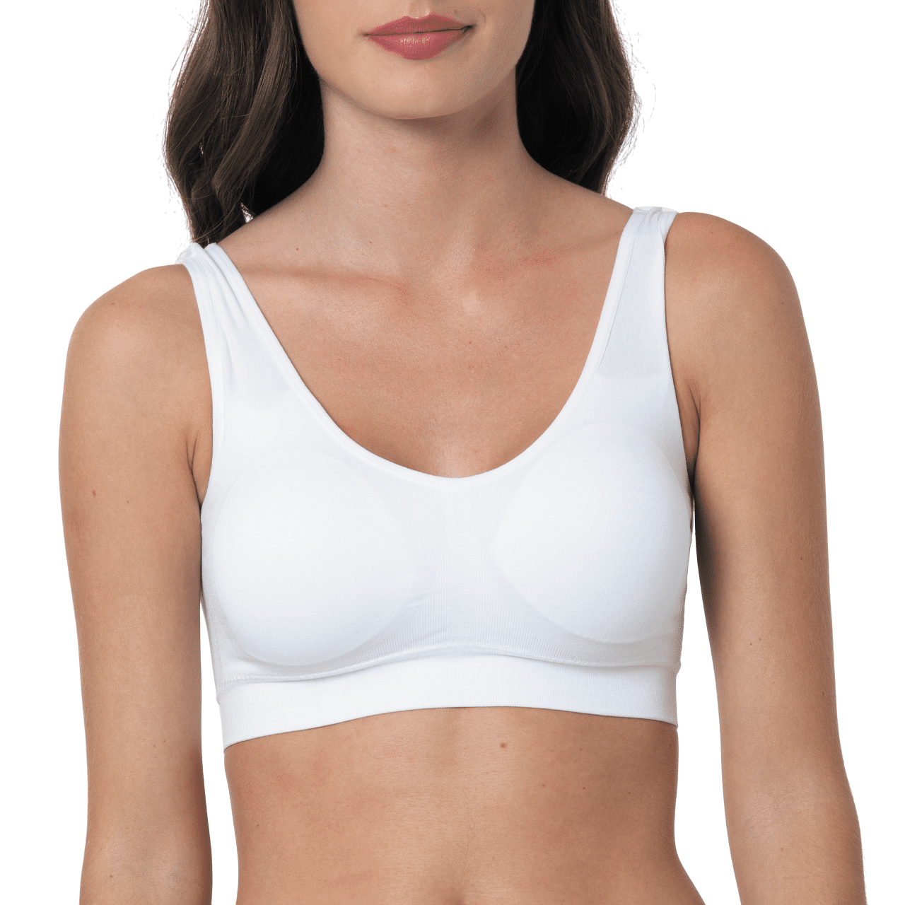 TOP SEAMLESS - 1