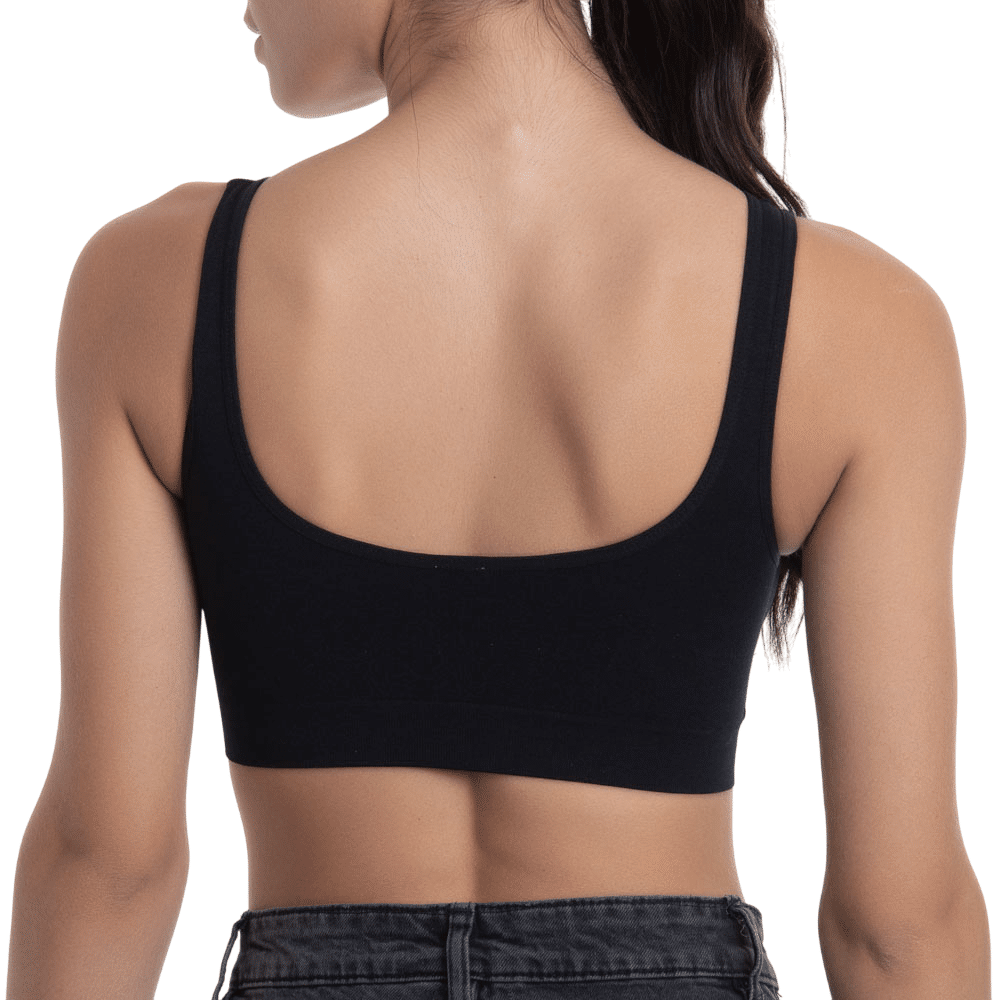 TOP SEAMLESS - 2