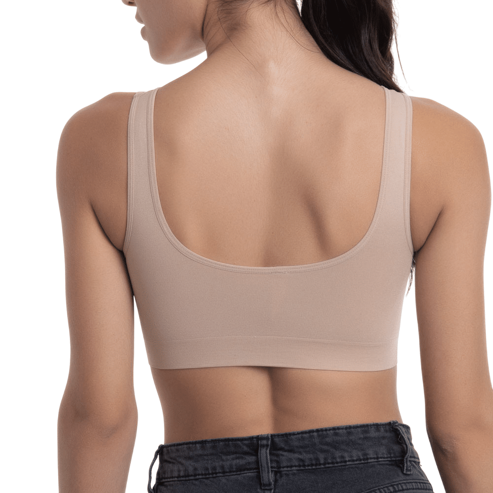 TOP SEAMLESS - 2