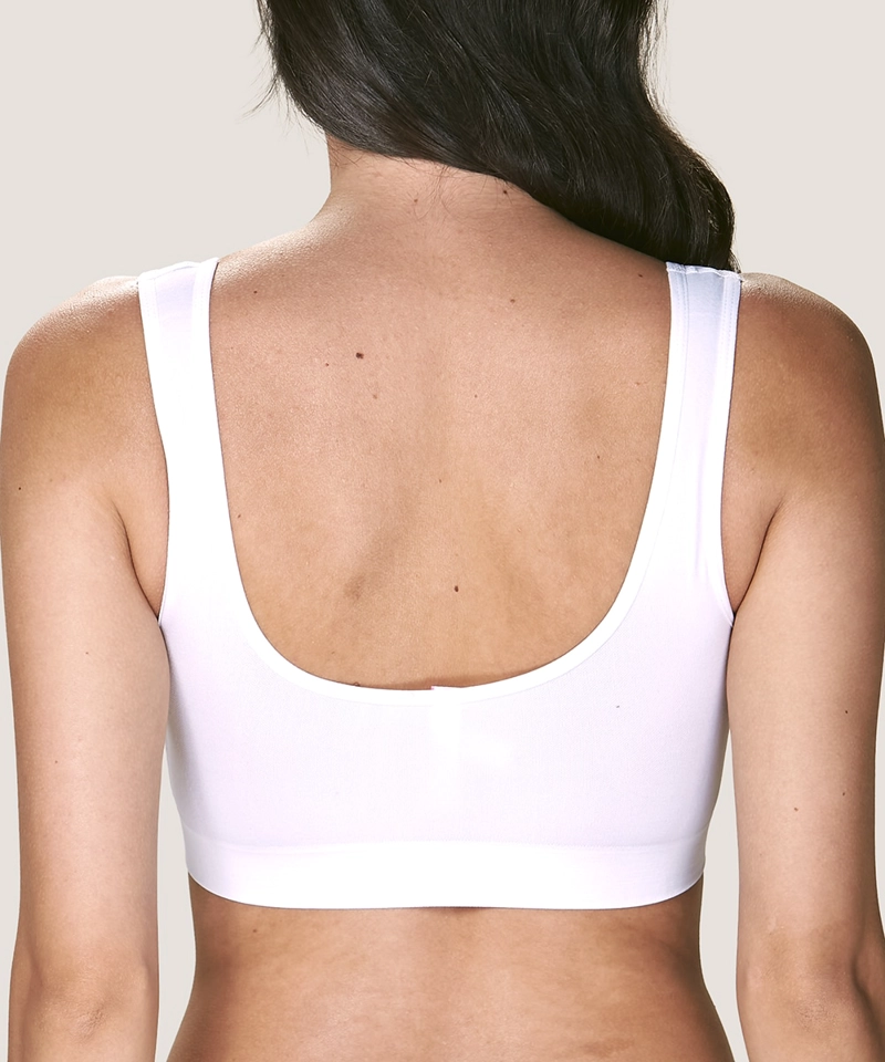 TOP MUJER LADY GENNY SEAMLESS - 3