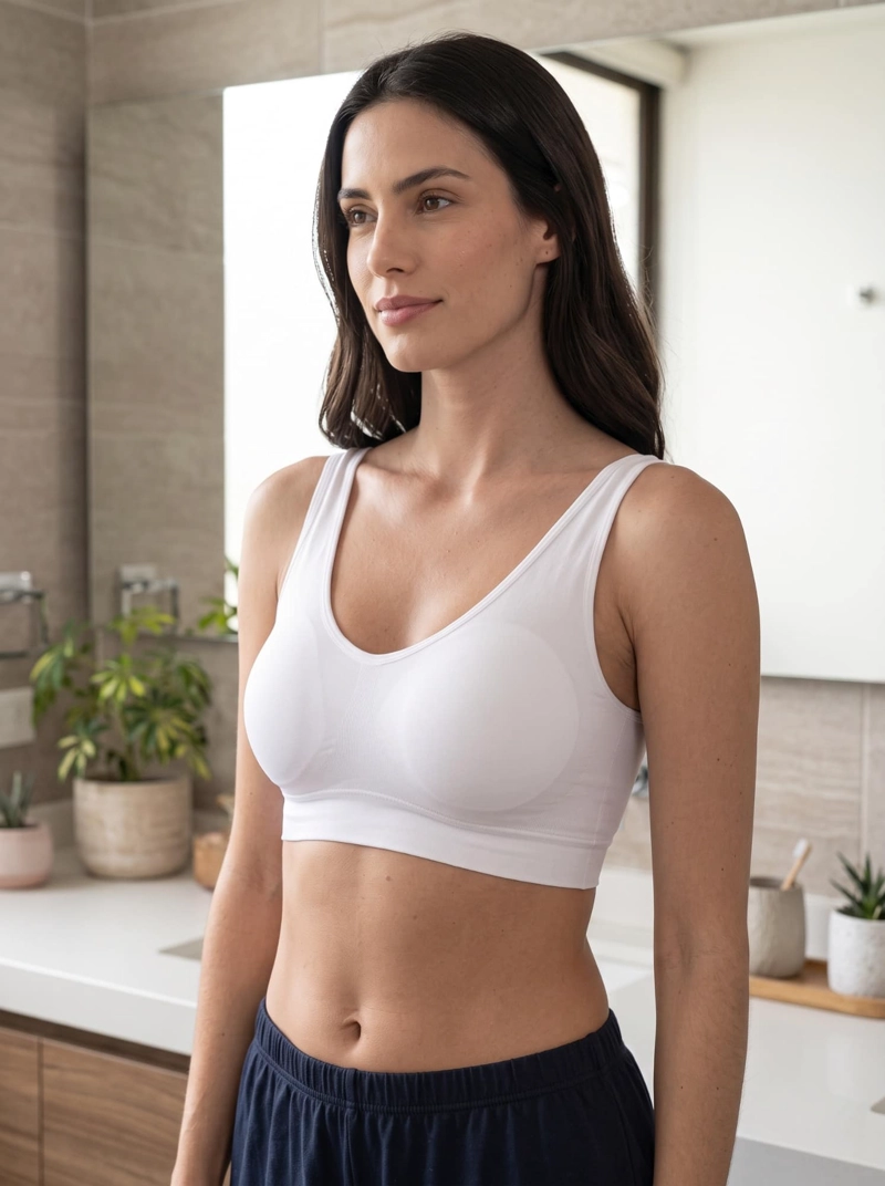 TOP MUJER LADY GENNY SEAMLESS - 7