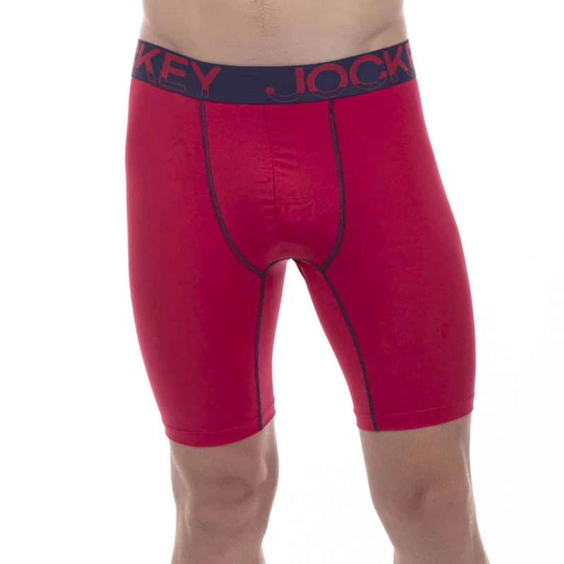 BOXER MICROFIBRA ROCHESTER | COMODIDAD DIARIA LADY GENNY - 1