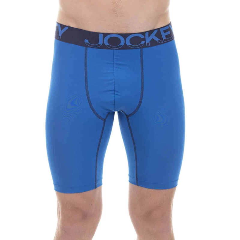 BOXER MICROFIBRA ROCHESTER | COMODIDAD DIARIA LADY GENNY - 1