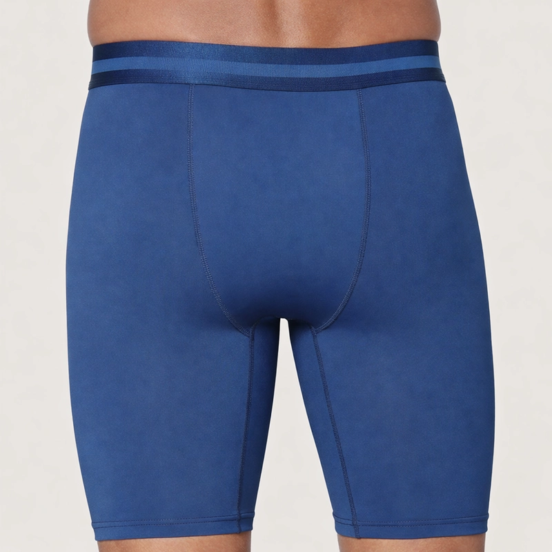 BOXER MICROFIBRA ROCHESTER | COMODIDAD DIARIA LADY GENNY - 2