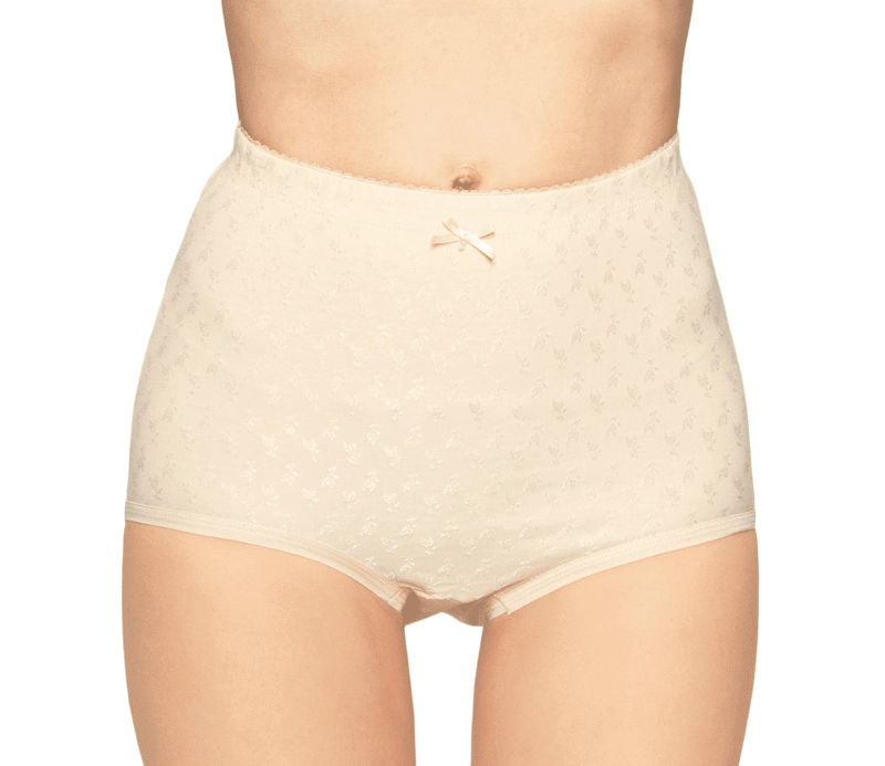 CUADRO MAXI COTTON SPANDEX | COMODIDAD Y AJUSTE IDEAL - 1