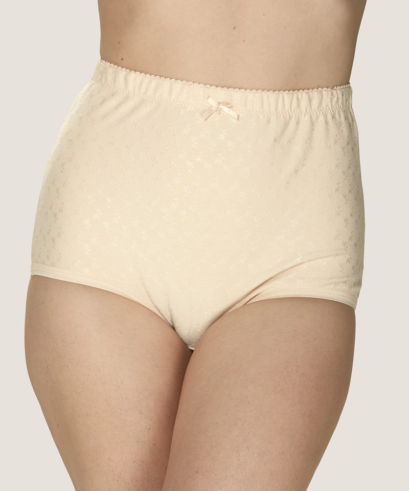 CUADRO MAXI COTTON SPANDEX | COMODIDAD Y AJUSTE IDEAL - 3