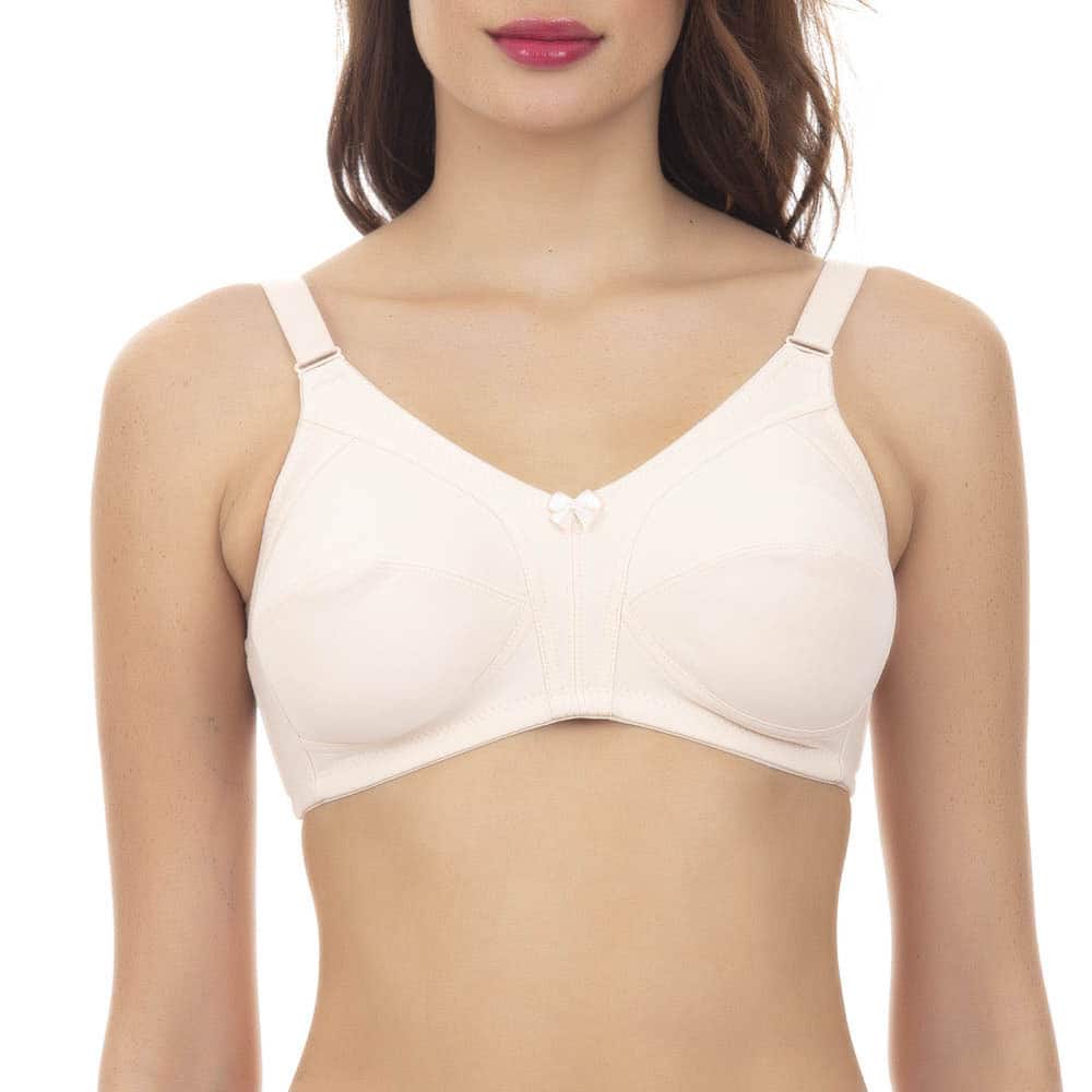 SOSTEN MUJER LADY GENNY SIN ARCO LISO - 1