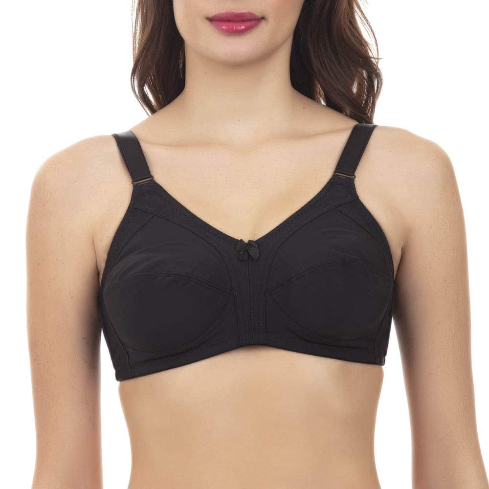 SOSTEN MUJER LADY GENNY SIN ARCO LISO - 1