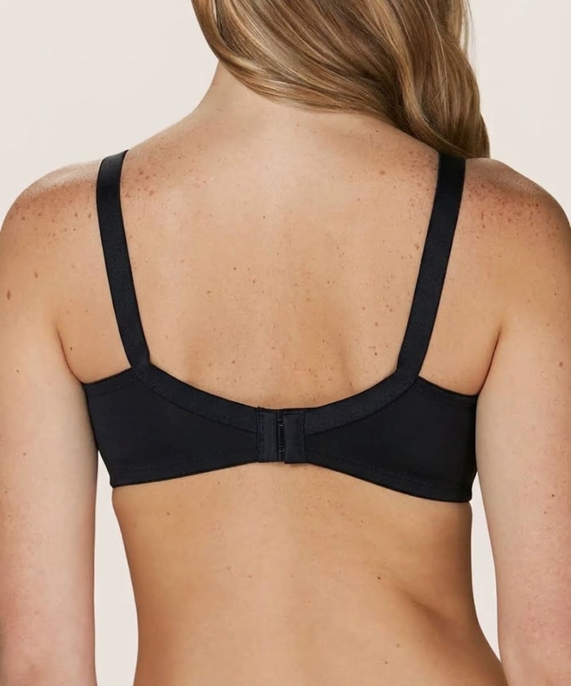 SOSTEN SIN ARCO LISO NYLON MUJER LADY GENNY - 3