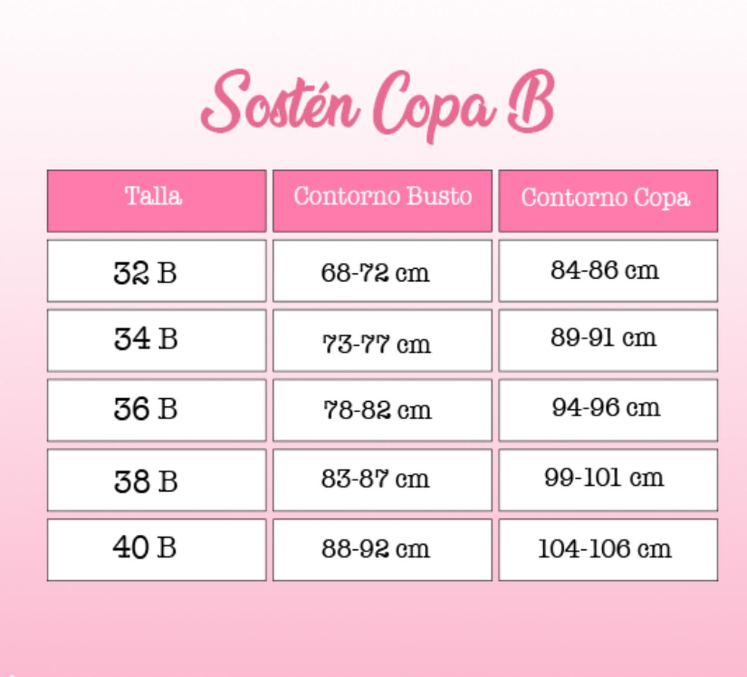 SOSTEN ENCAJE - 4