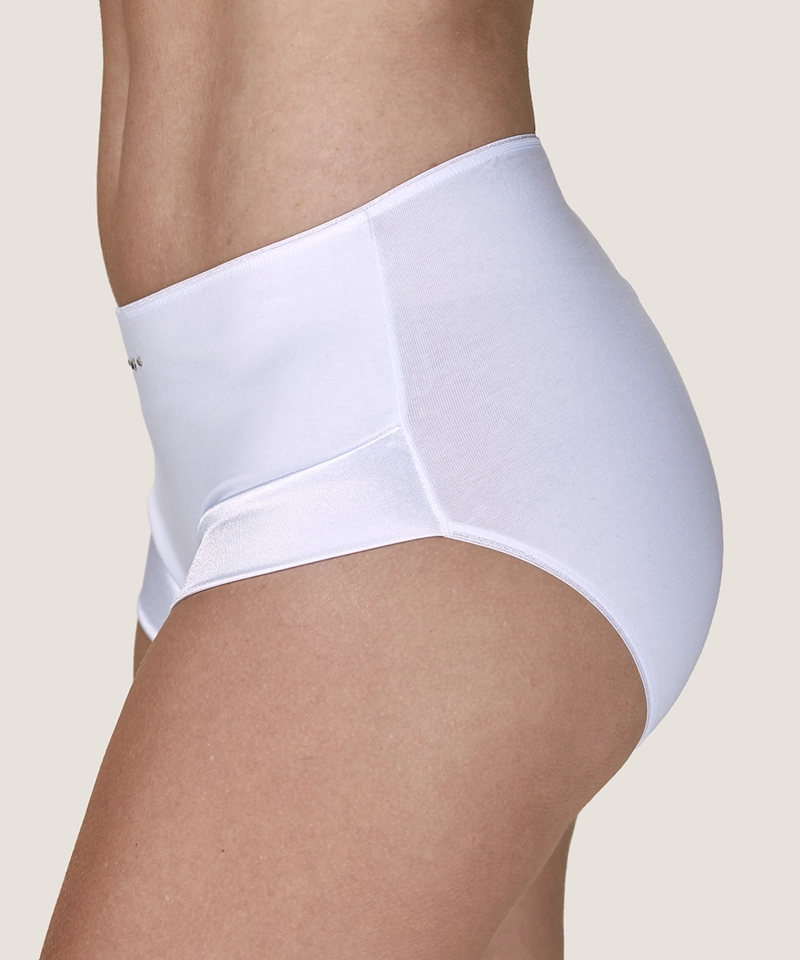 CUADRO MAXI COTTON SPANDEX Y POWERNET - 2