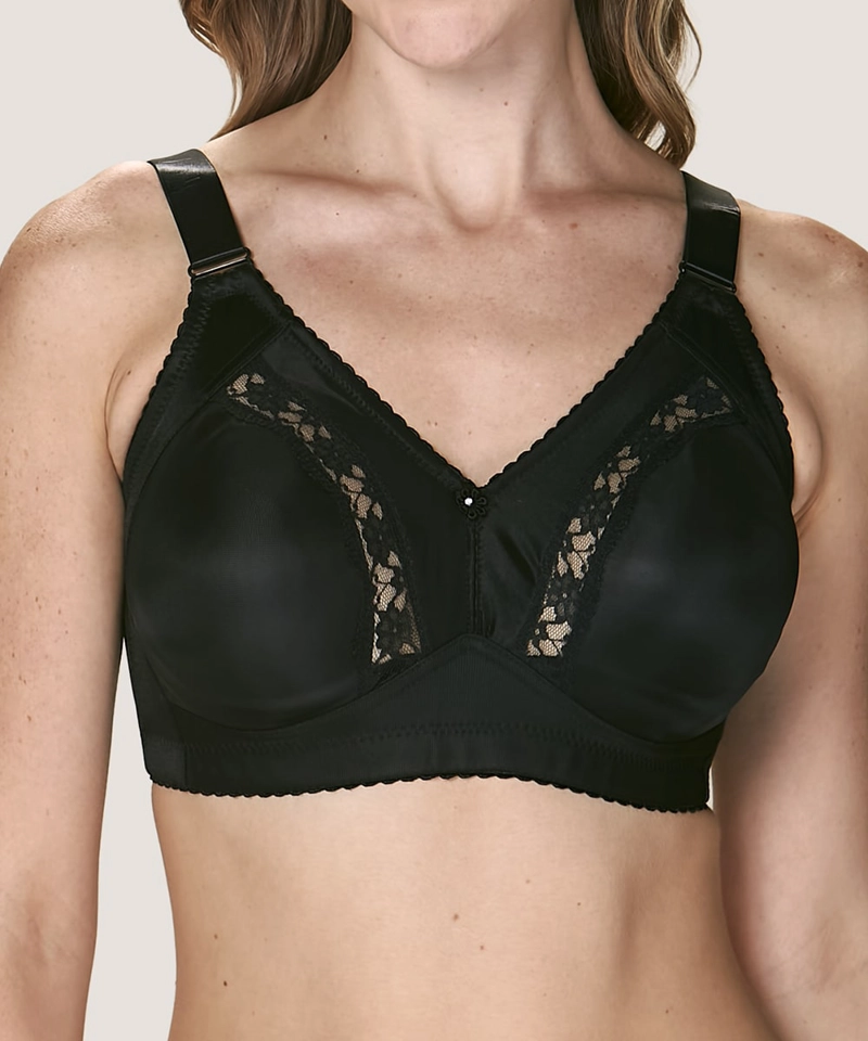 SOSTEN MUJER LADY GENNY SIN ARCO COPA C - 1