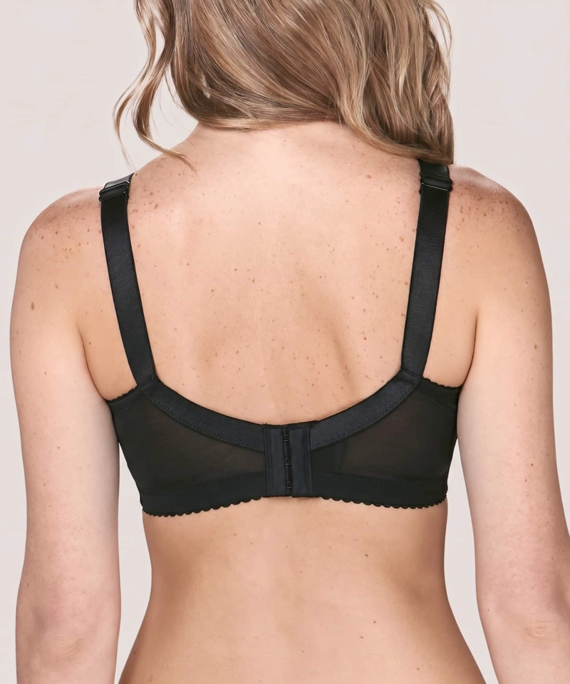 SOSTEN MUJER LADY GENNY SIN ARCO COPA C - 3