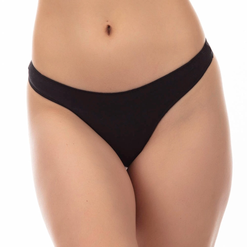 COLALESS COTTON SPANDEX LADY GENNY - 4