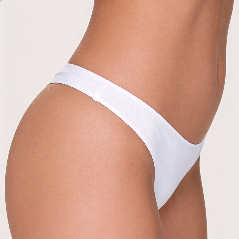 COLALESS COTTON SPANDEX LADY GENNY - 4