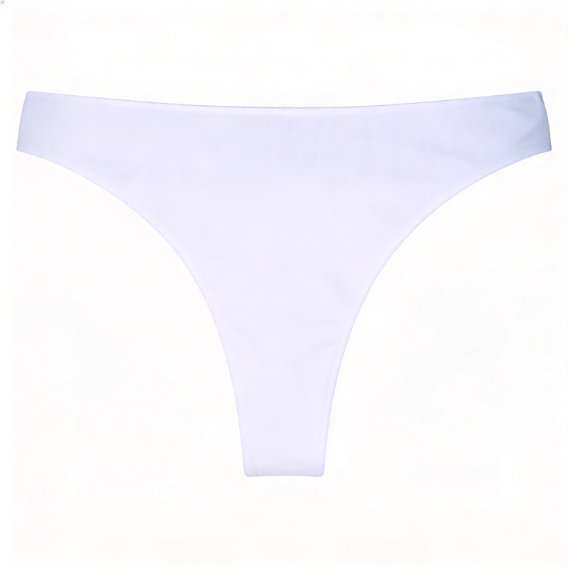 COLALESS COTTON SPANDEX LADY GENNY - 6