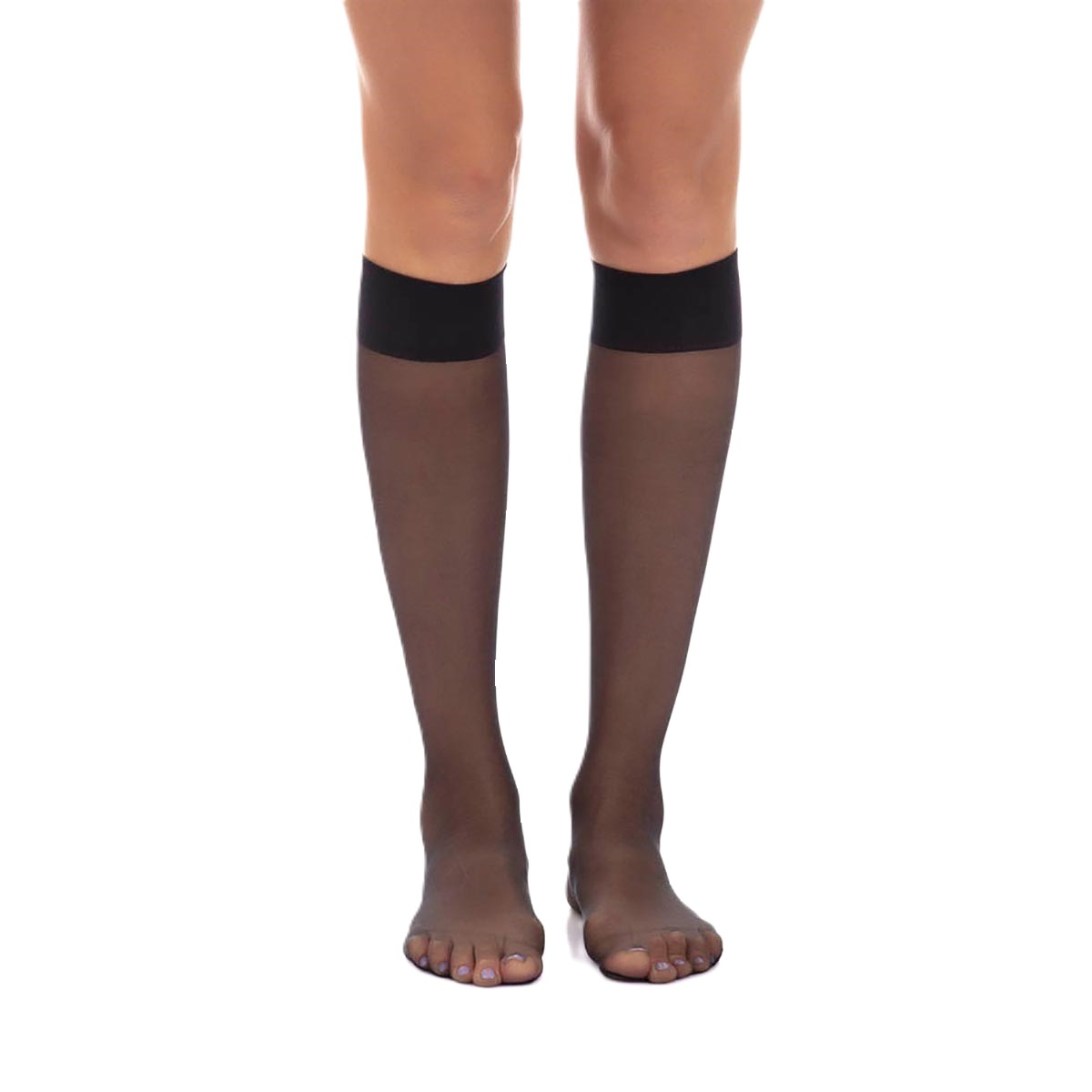 MEDIA PANTALON (20 DENIER) - 1