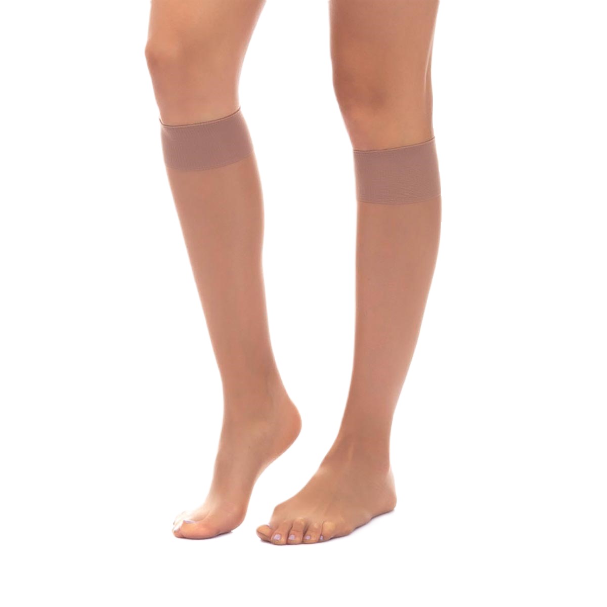 MEDIA PANTALON (20 DENIER) - 1