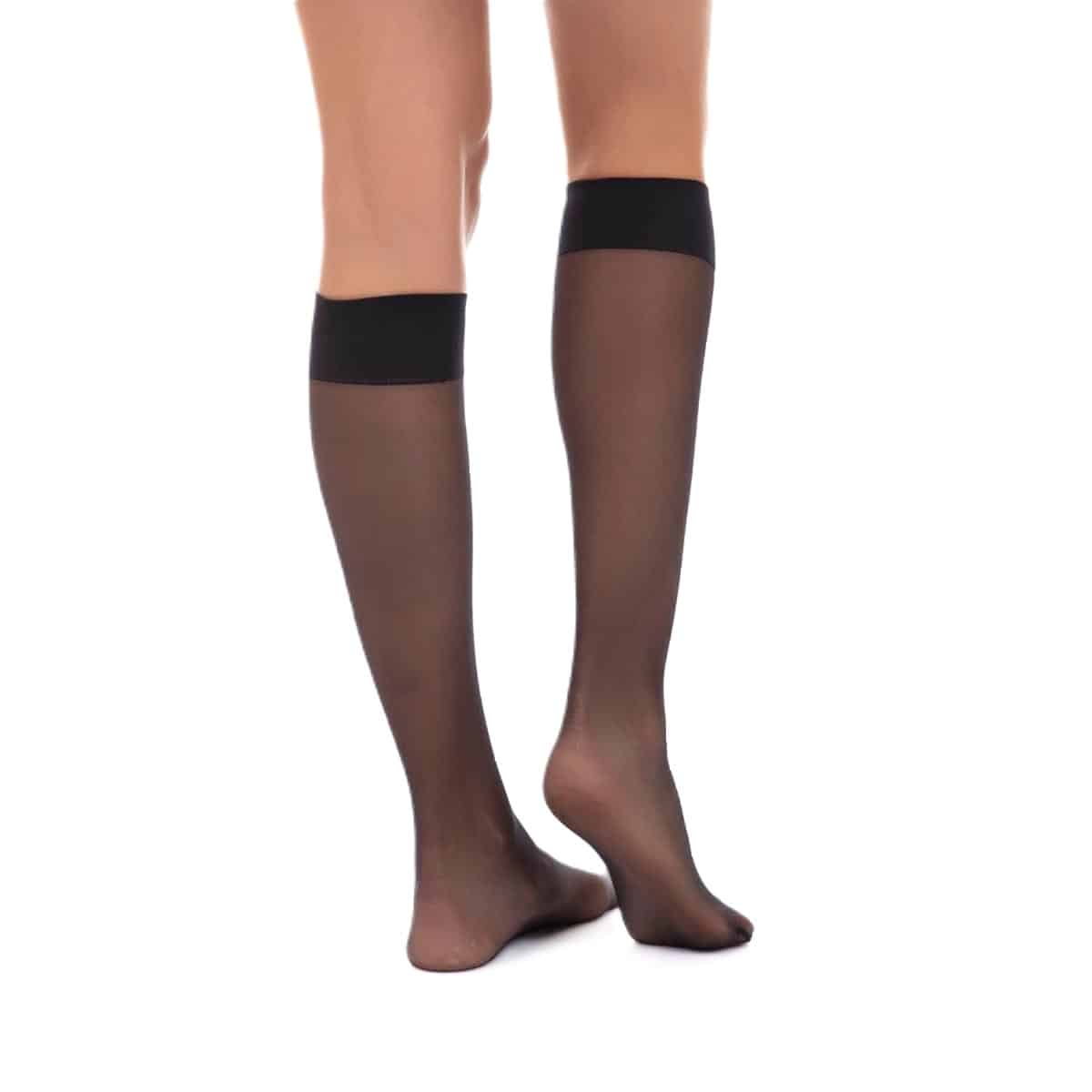 MEDIA PANTALON (20 DENIER) - 2
