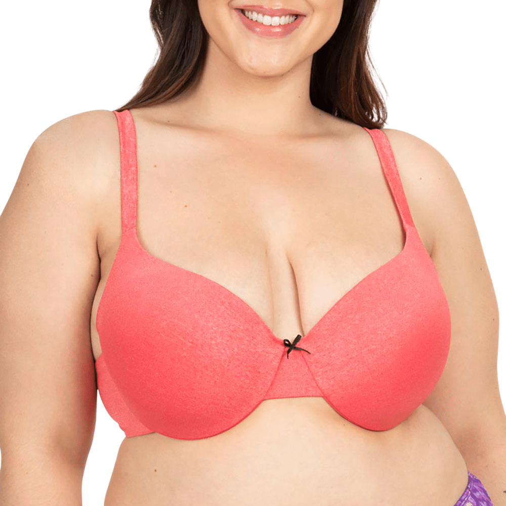 SOSTÉN MUJER LADY GENNY MICROFIBRA CON MODELACIÓN PERFECTA - 1