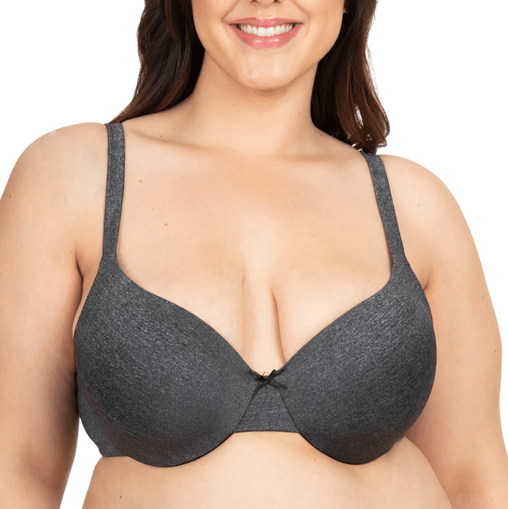 SOSTÉN MUJER LADY GENNY MICROFIBRA CON MODELACIÓN PERFECTA - 1