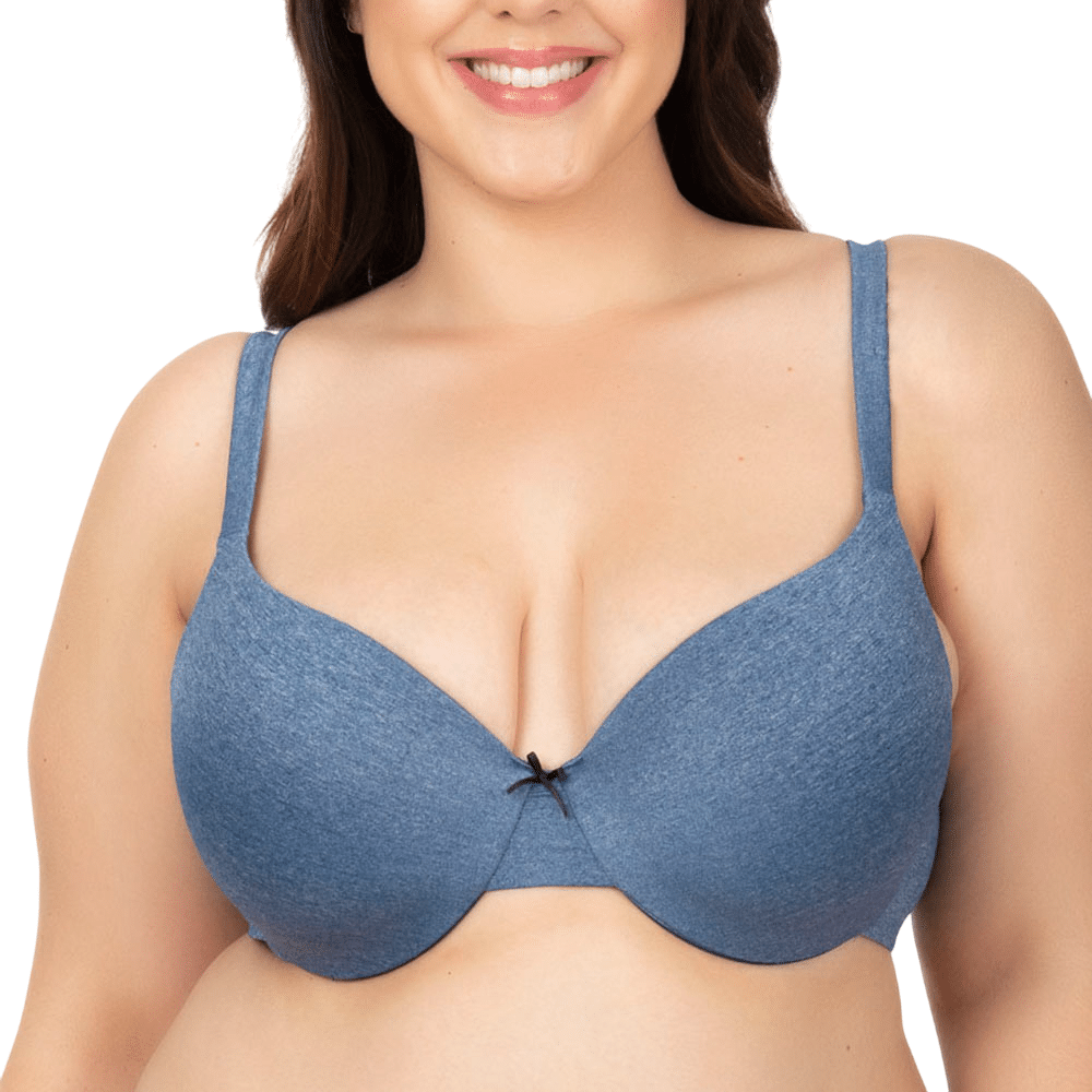 SOSTÉN MUJER LADY GENNY MICROFIBRA CON MODELACIÓN PERFECTA - 1