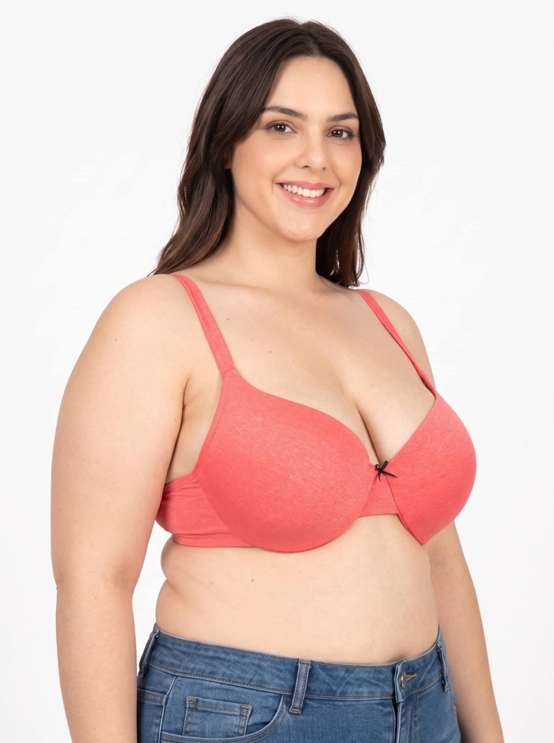 SOSTÉN MUJER LADY GENNY MICROFIBRA CON MODELACIÓN PERFECTA - 2