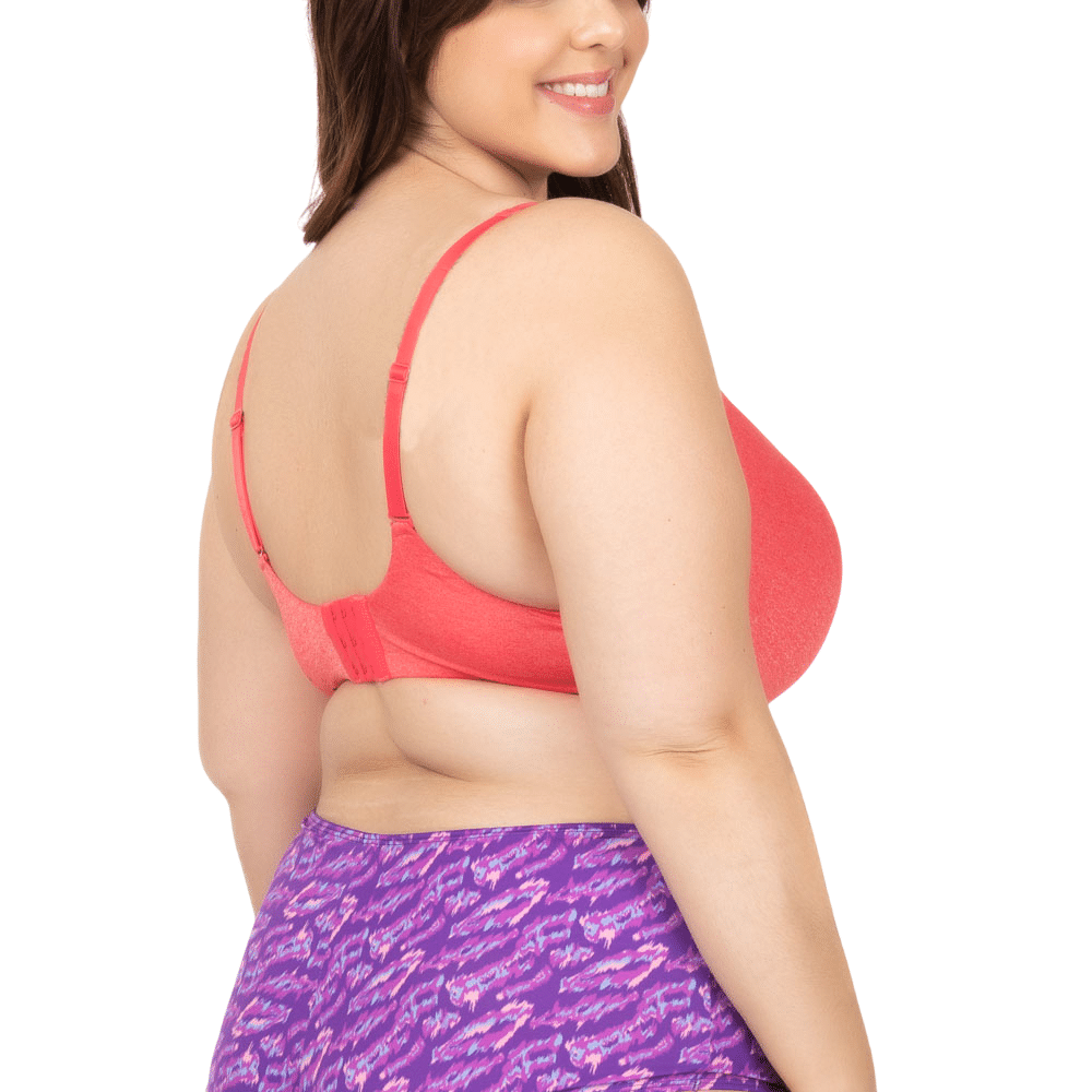 SOSTÉN MUJER LADY GENNY MICROFIBRA CON MODELACIÓN PERFECTA - 2