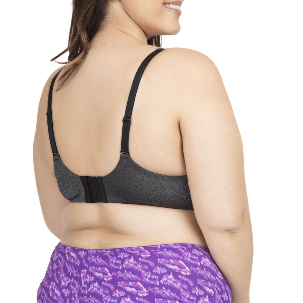 SOSTÉN MUJER LADY GENNY MICROFIBRA CON MODELACIÓN PERFECTA - 2