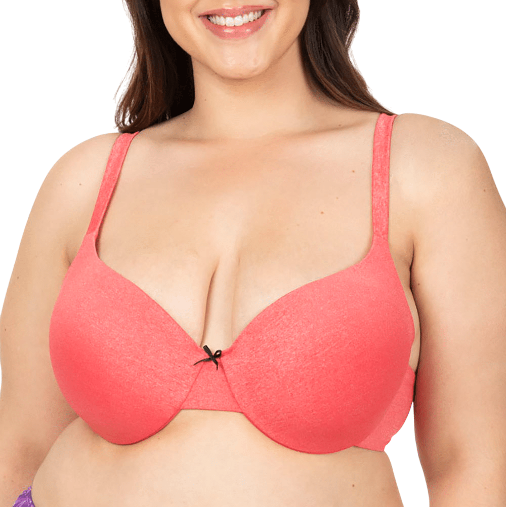 SOSTÉN MUJER LADY GENNY MICROFIBRA CON MODELACIÓN PERFECTA - 3