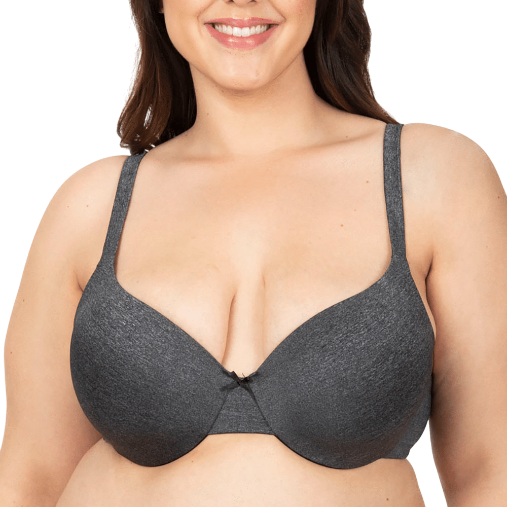 SOSTÉN MUJER LADY GENNY MICROFIBRA CON MODELACIÓN PERFECTA - 3