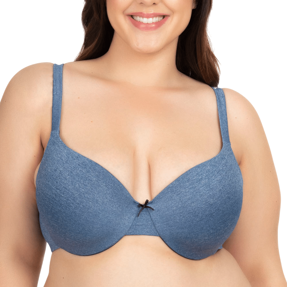SOSTÉN MUJER LADY GENNY MICROFIBRA CON MODELACIÓN PERFECTA - 3