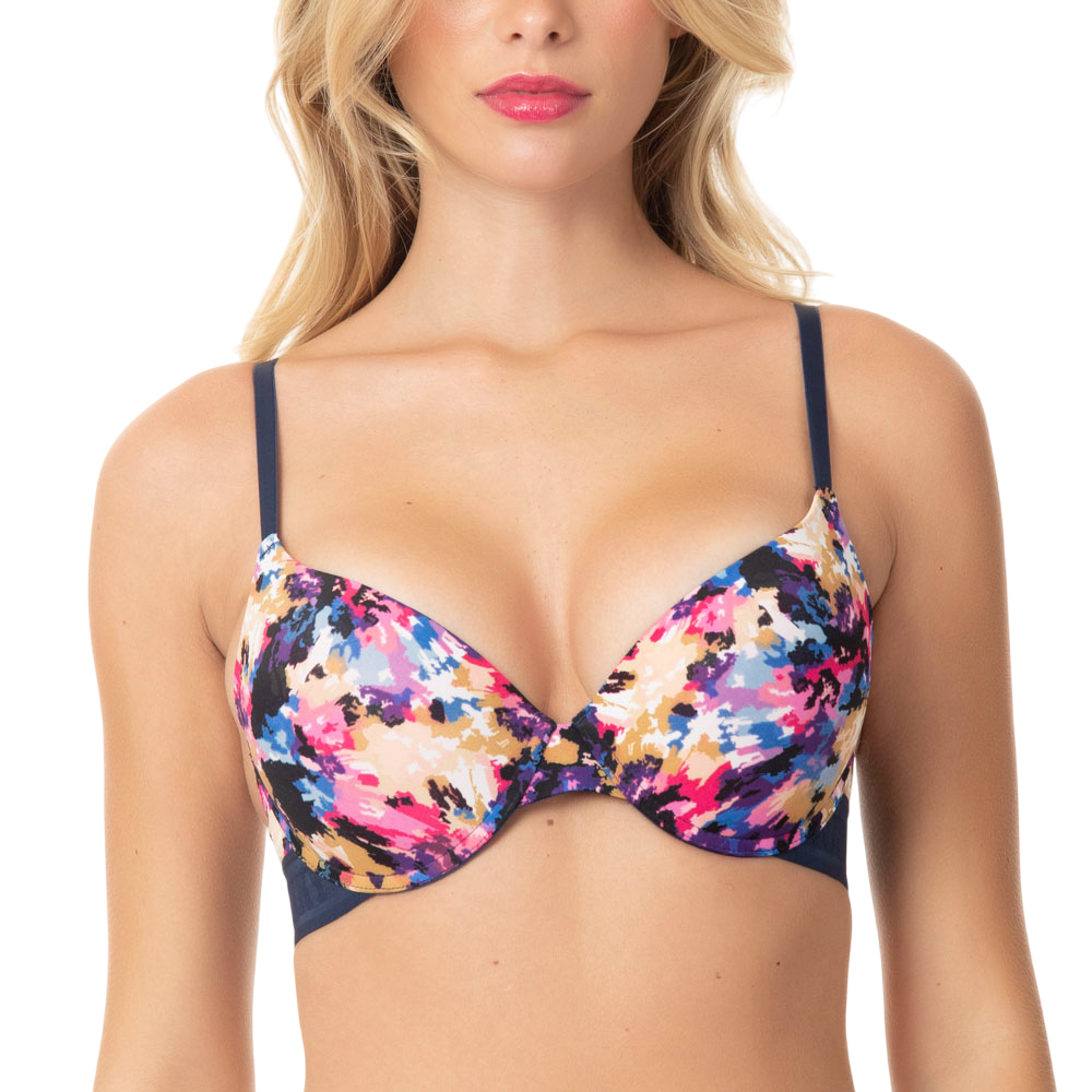 SOSTÉN PUSH UP SOFT MICROFIBRA - 1